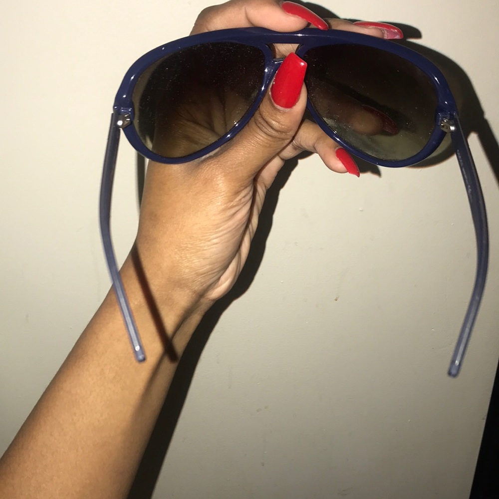 Authentic Gucci sunglasses